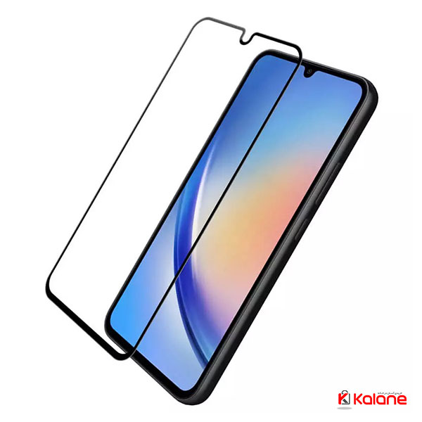 محافظ صفحه نمایش سرامیکی  مناسب برای گوشی موبایل سامسونگ Galaxy A15 5G بسته 2 عددی | کالا برتری