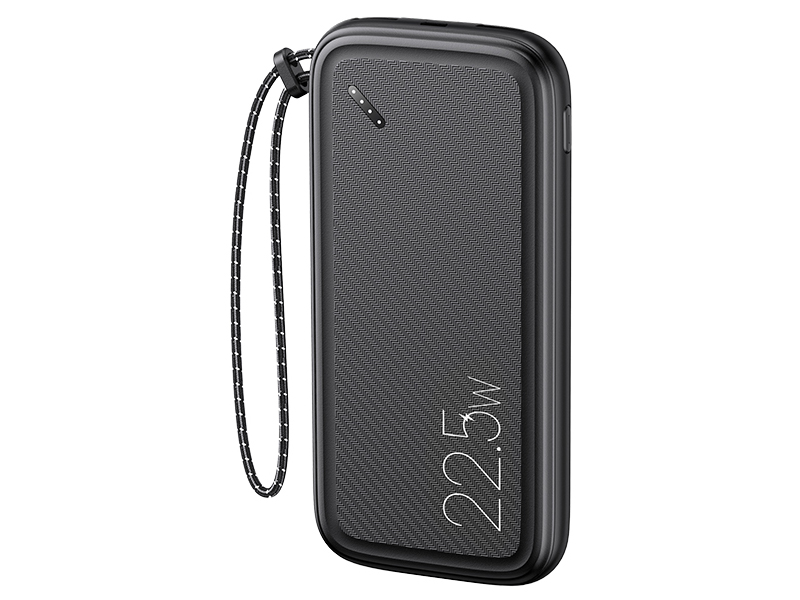 پاور بانک فست شارژ 10000 میلی آمپر یوسمز مدل US-CD151