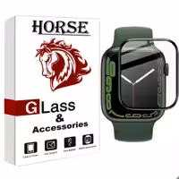 محافظ صفحه نمایش نانو هورس مدل PMH مناسب برای اپل واچ Series 8 45mm