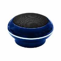 خرید اسپیکر دیووم آی تور پاپ Divoom Speaker Itour POP Blue با بهترین قیمت