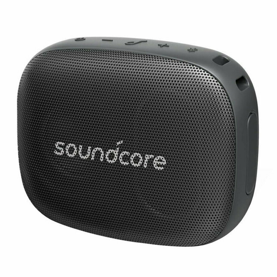 اسپیکر قابل حمل بلوتوث انکر A3121H11 Soundcore Icon Mini