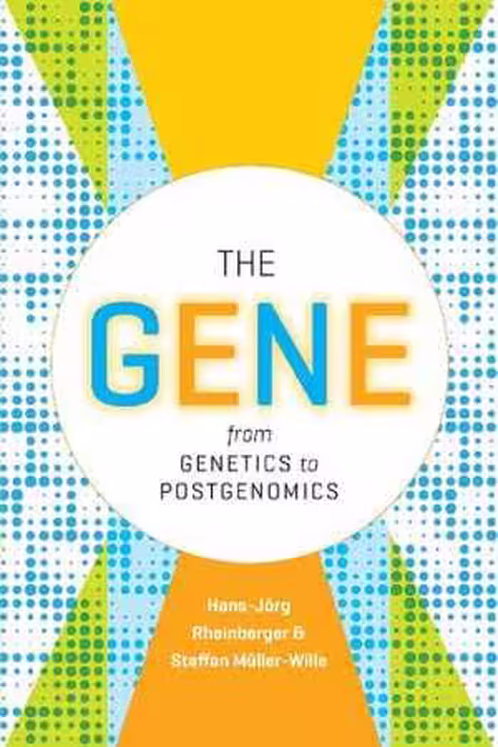 [PDF] دانلود کتاب The Gene - From Genetics To Postgenomics, 2018