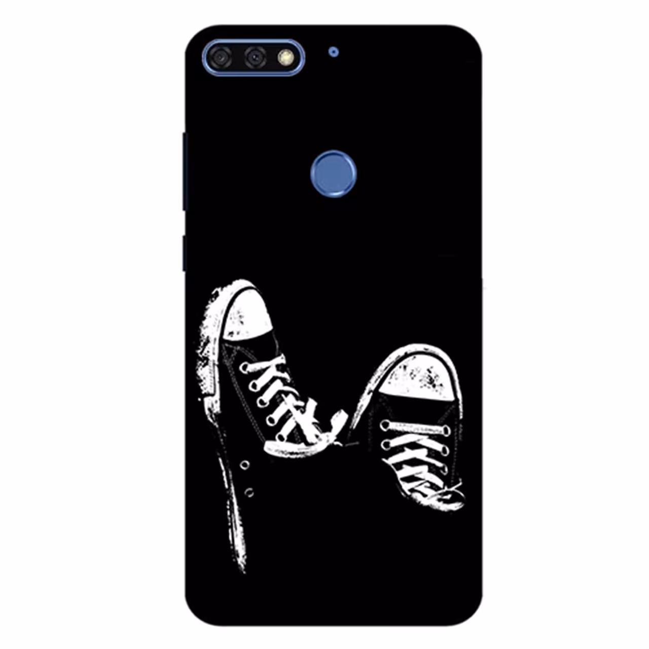 کاور کی اچ کد 0043 مناسب برای گوشی موبایل هوآوی Honor 7S 