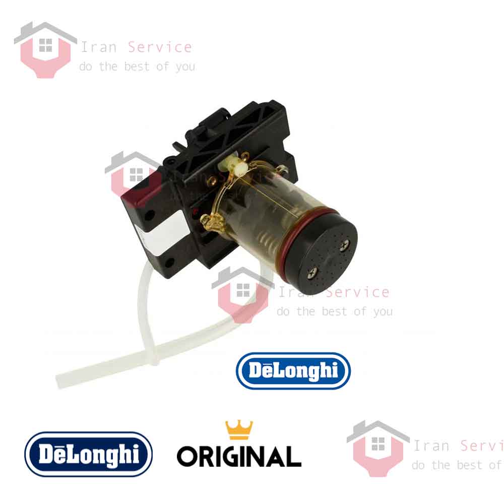 قیمت و خرید پیستون مکانیکی قهوه ساز دلونگی ECAM370