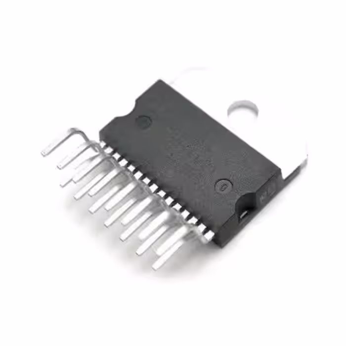 آی سی L298N (اصلی)