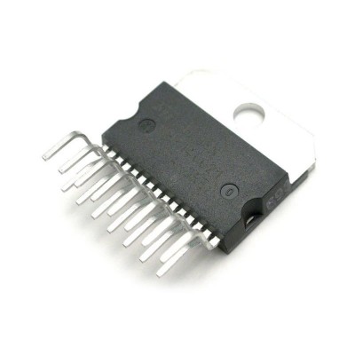 آی سی L298N (اصلی)