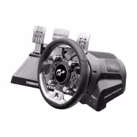 خرید فرمان بازی تراست مستر Thrustmaster T-GT II PS5 با بهترین قیمت