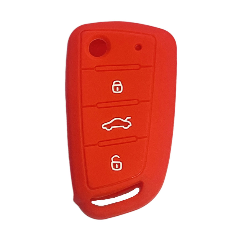 قاب و کاور ریموت و سوئیچ خودرو وارون مدل K-456 مناسب برای جک S5 | کالا مکس