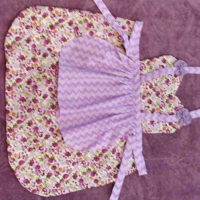 پیشبند فانتزی