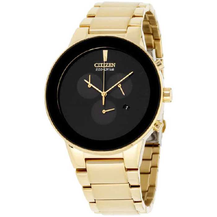 ساعت مچی سیتیزن مردانه مدل AT2242-55E