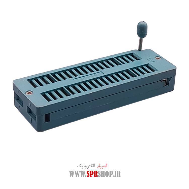 زیف سوکت 40 پین پروگرامر