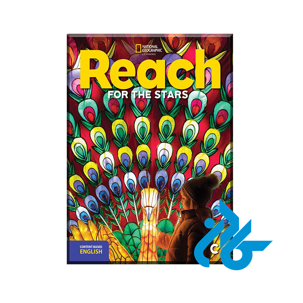کتاب Reach for the Stars C با 50% تخفیف