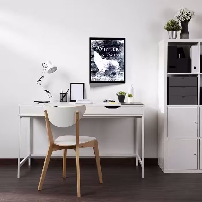 تابلو مدل Game of Thrones کد F-2285