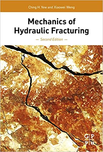  دانلود کتاب Mechanics Of Hydraulic Fracturing, 2nd ed, 2014 - دانلود کتاب های دانشگاهی
