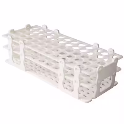 جای لوله آزمایشگاه مدل P - 60