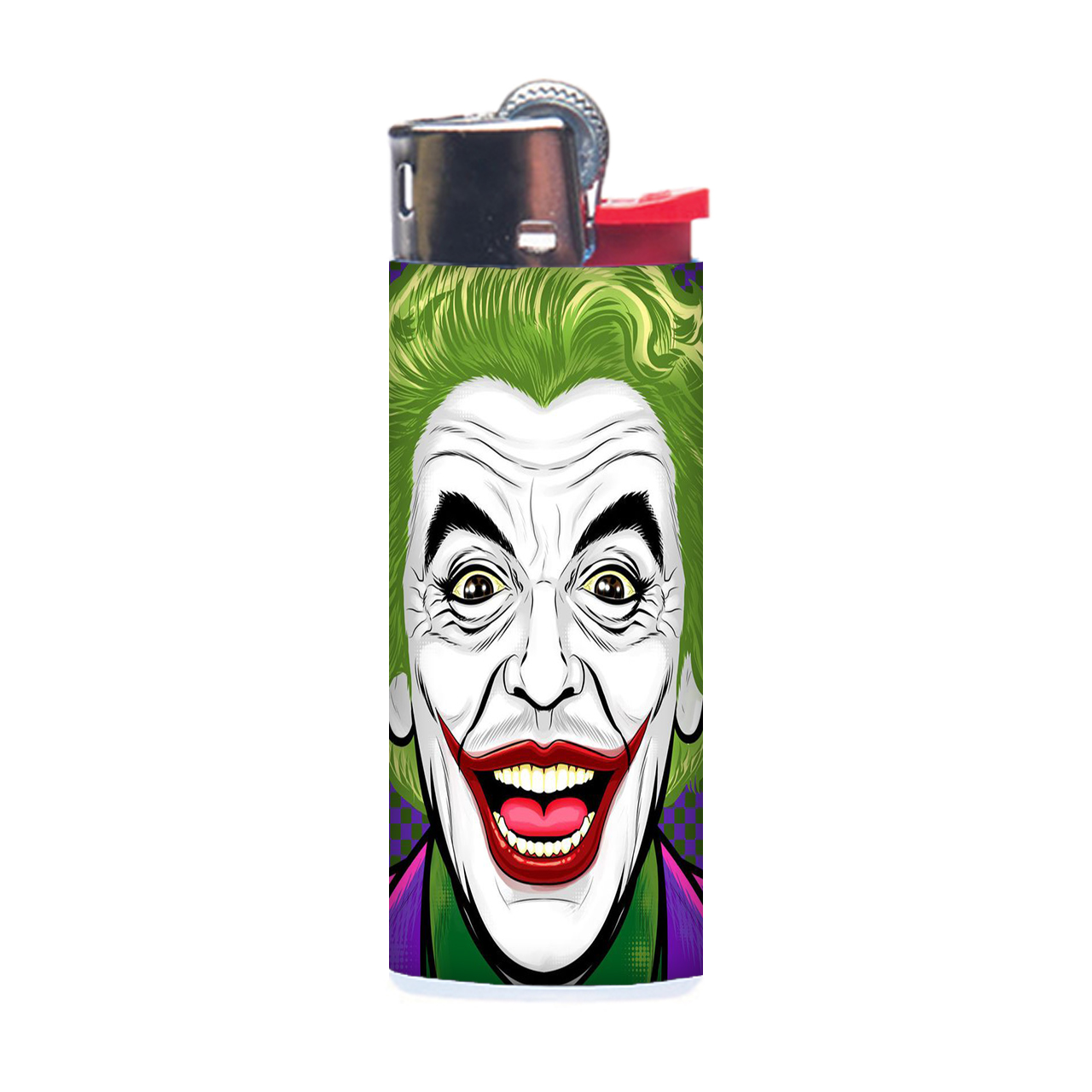 فندک طرح جوکر کد 1394