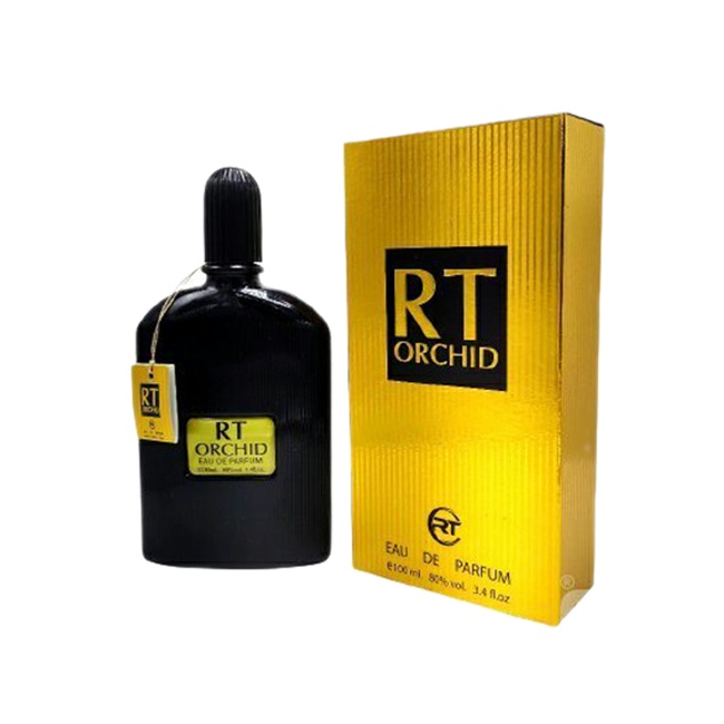 ادو پرفیوم مردانه ارکید مدل آرتی حجم 100 میلی لیتر