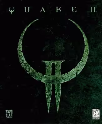 بازی کامپیوتر Quake II