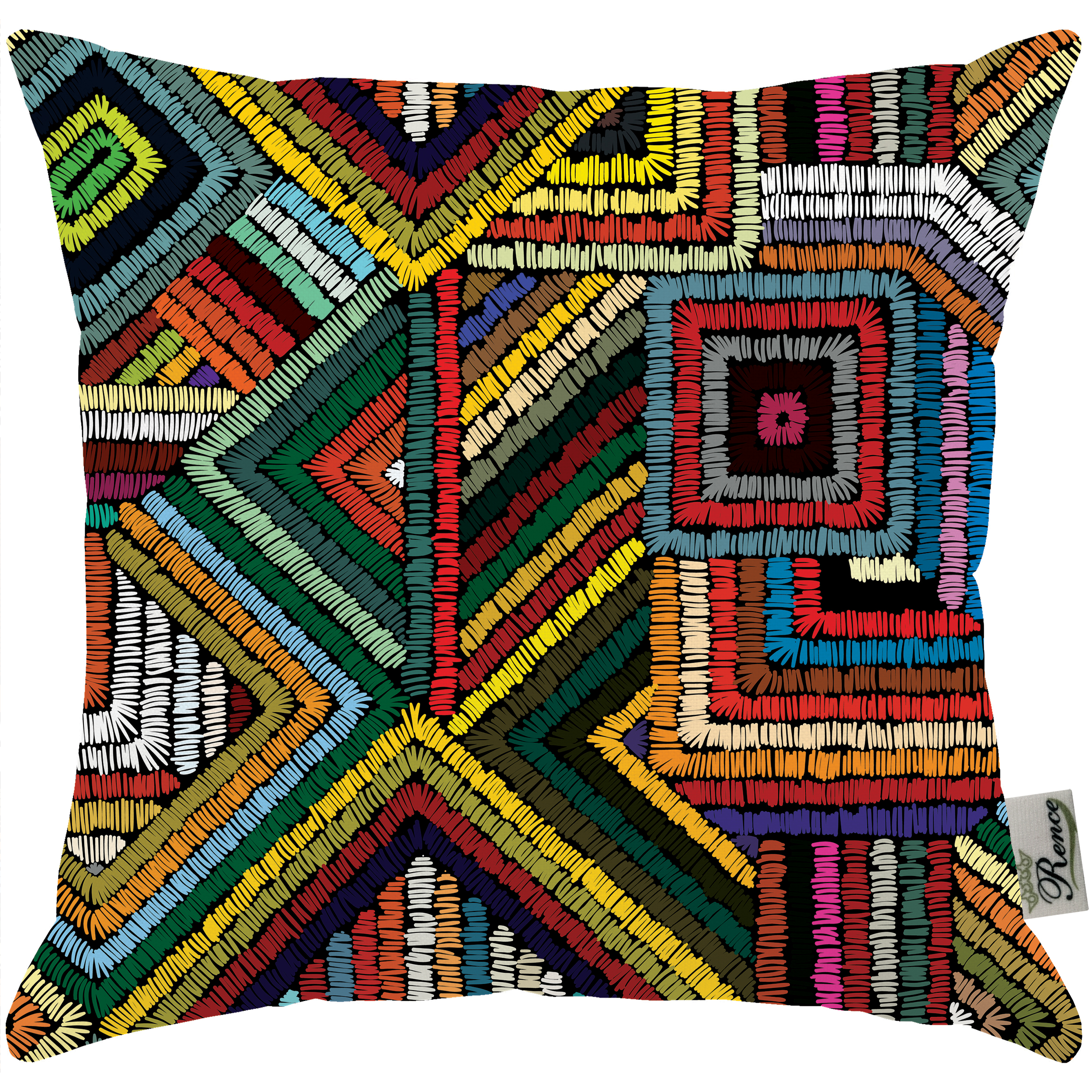 کوسن رنس مدل SS1-10545