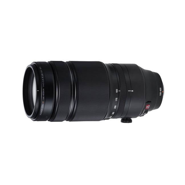 لنز فوجی XF 100-400mm F4.5-5.6 R LM OIS WR