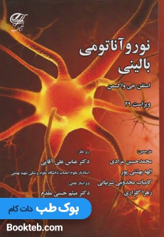 نوروآناتومی بالینی