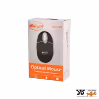 موس سيم دار kaiser