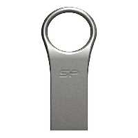 فلش مموری سیلیکون پاور مدل Firma F80 USB 2.0 ظرفیت 16 گیگابایت