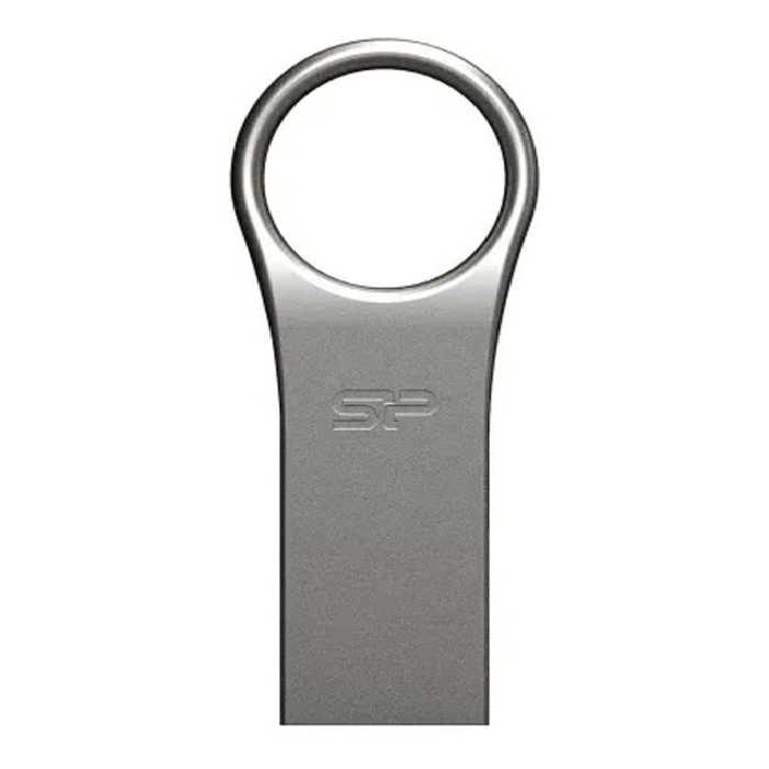 فلش مموری سیلیکون پاور مدل Firma F80 USB 2.0 ظرفیت 16 گیگابایت