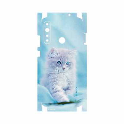 برچسب پوششی ماهوت مدل Cat-1-FullSkin مناسب برای گوشی موبایل جی پلاس P10 Plus