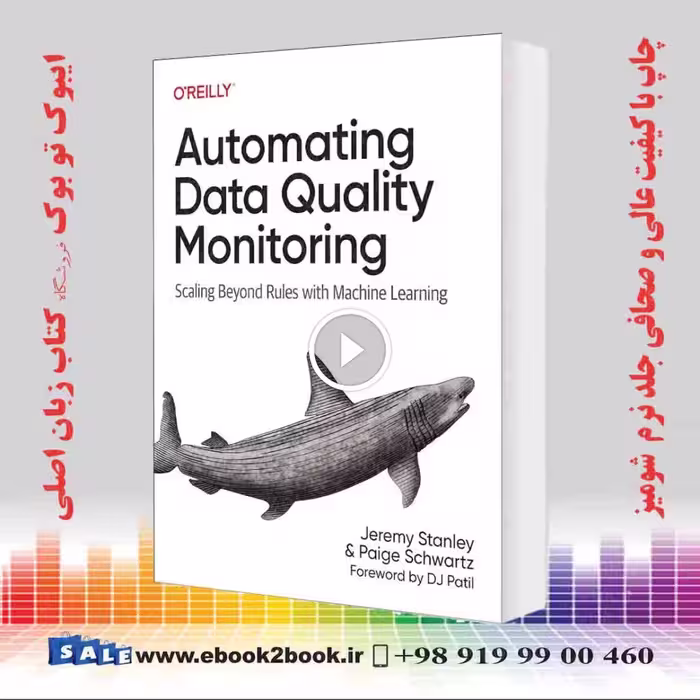 Automating Data Quality Monitoring: Scaling Beyond Rules with Machine Learning