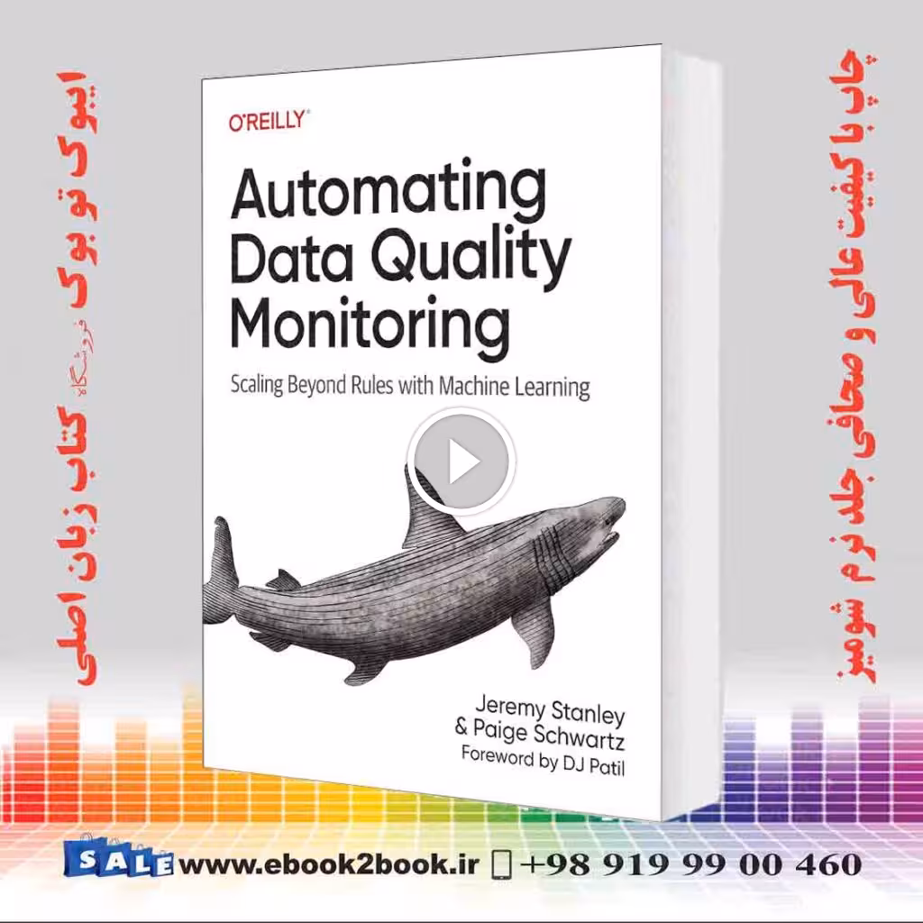 Automating Data Quality Monitoring: Scaling Beyond Rules with Machine Learning