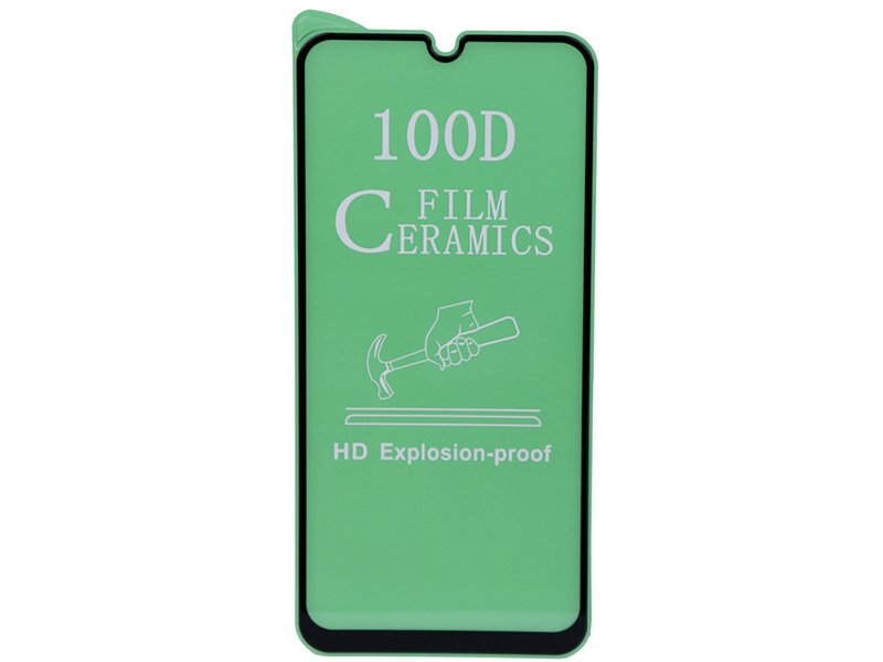 برچسب سرامیکی مناسب برای گوشی موبايل سامسونگ A31/A30s/A30/A50s