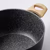 قابلمه ایکیا مدل HUSKNUT سایز 25