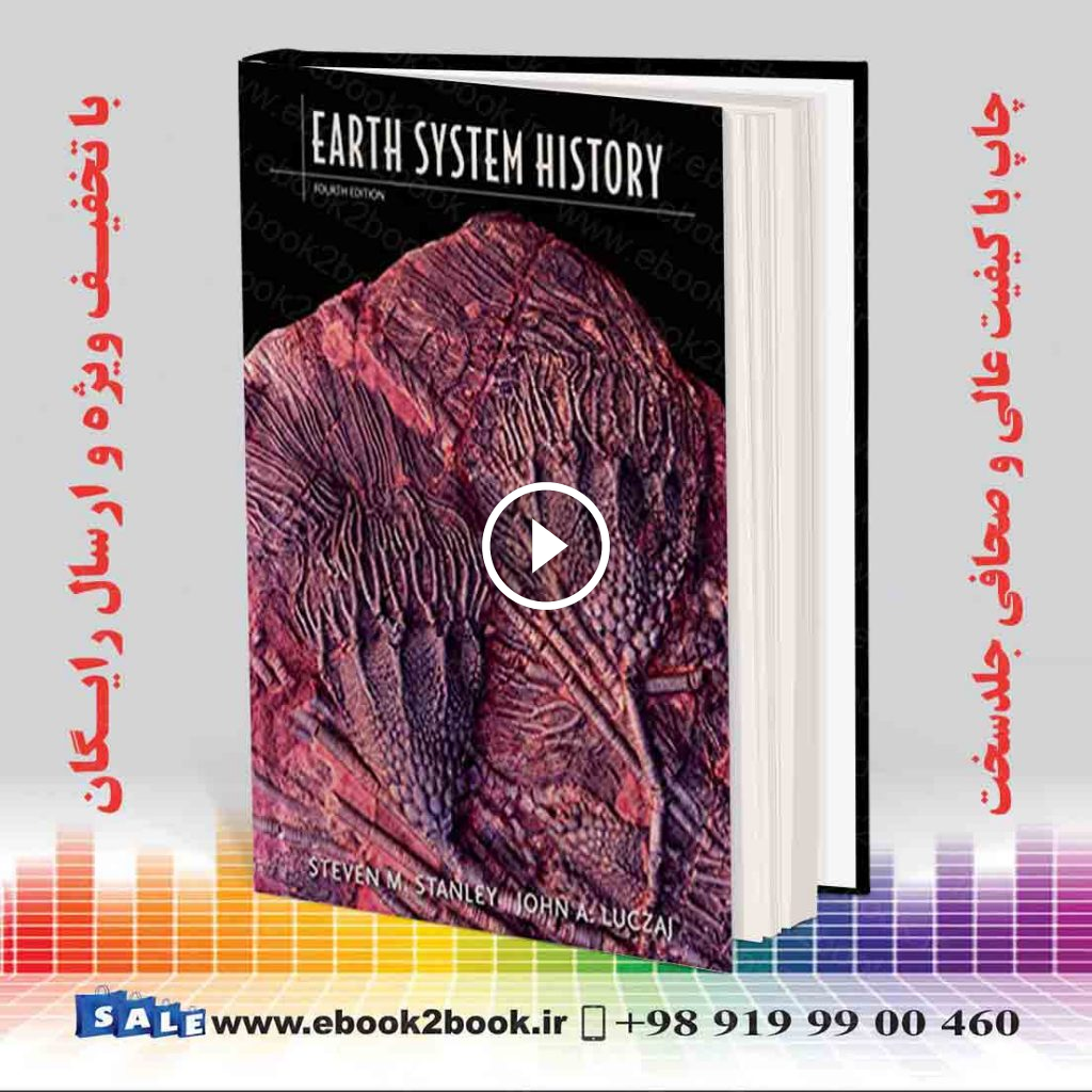 Earth System History Fourth Edition
