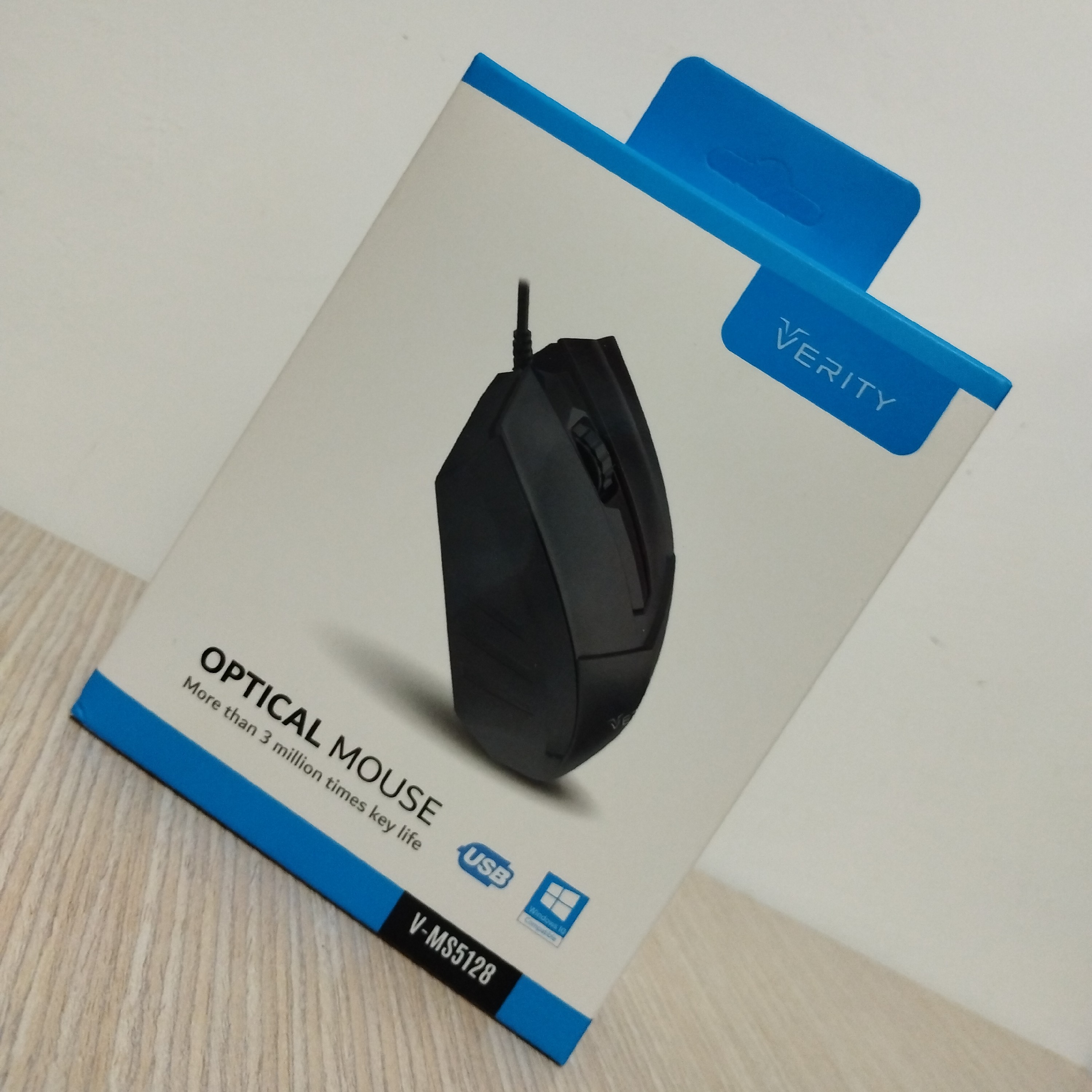 ماوس verity vms5128