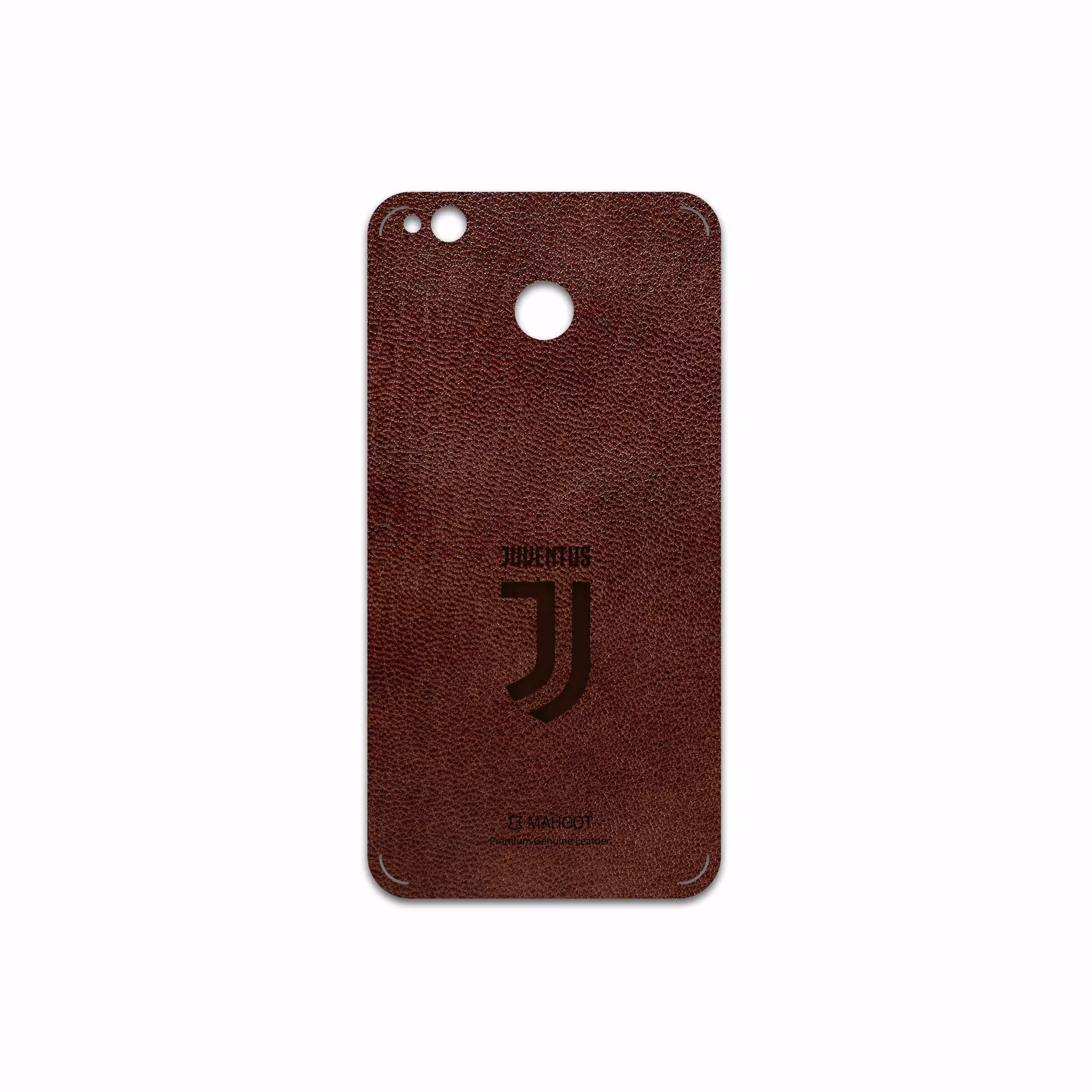 برچسب پوششی ماهوت مدل NL-JUVE مناسب برای گوشی موبایل شیائومی Redmi 4X