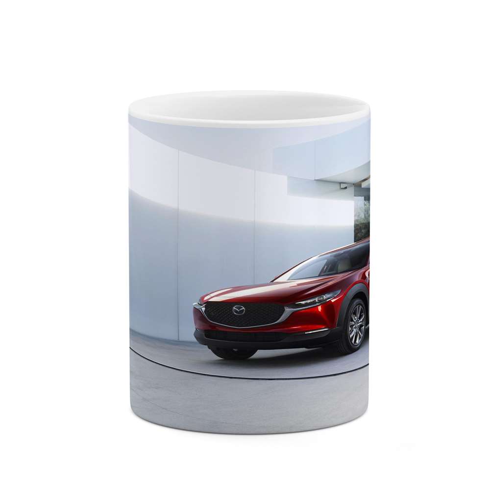 ماگ کاکتی طرح ماشین مدل mgs15691