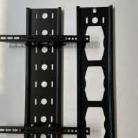 پایه براکت تلویزیون  متحرک