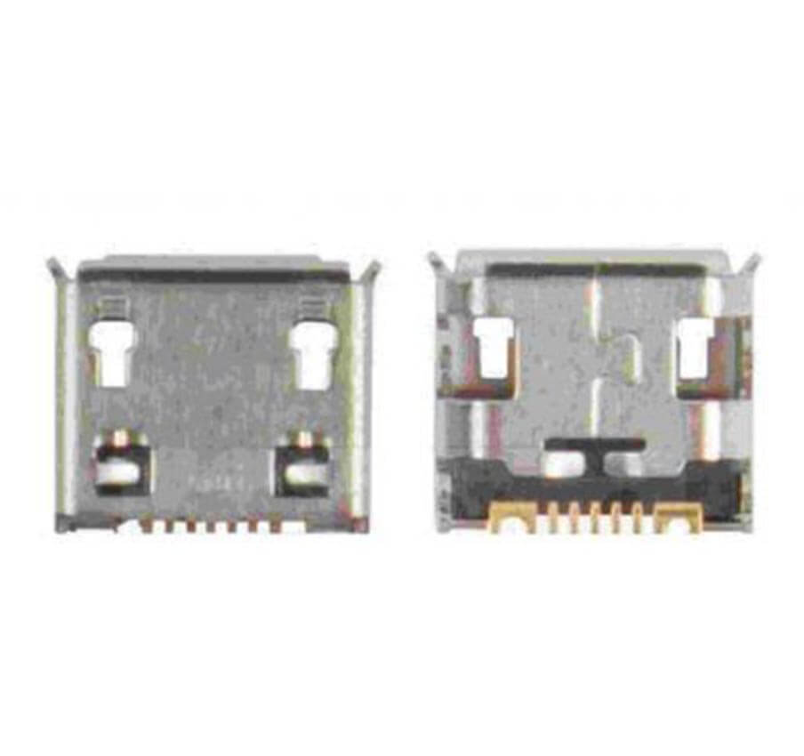 سوکت شارژر سامسونگ گلکسی Y