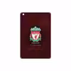 برچسب پوششی ماهوت مدل Liverpool مناسب برای تبلت اپل iPad mini 2 2013 A1490