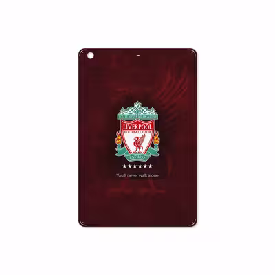 برچسب پوششی ماهوت مدل Liverpool مناسب برای تبلت اپل iPad mini 2 2013 A1490