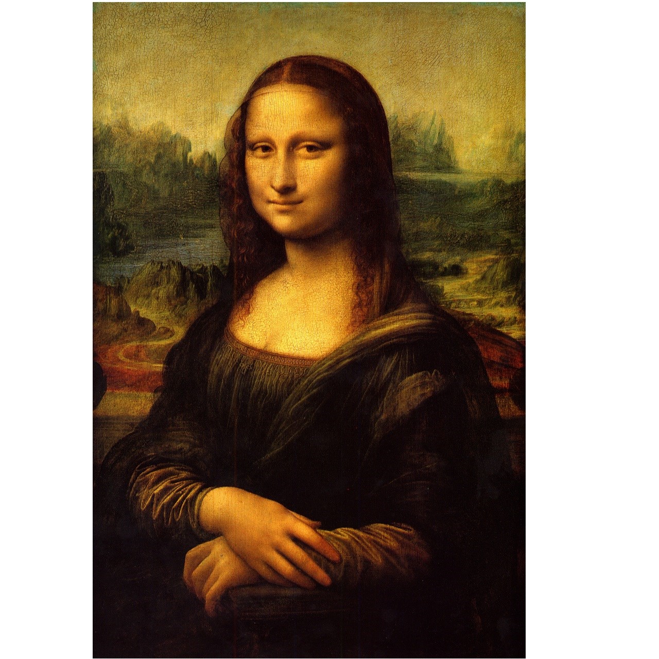 تابلوشاسی مونالیزا طرح AW21