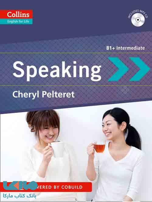 Collins English for Life Speaking B1 Intermediate