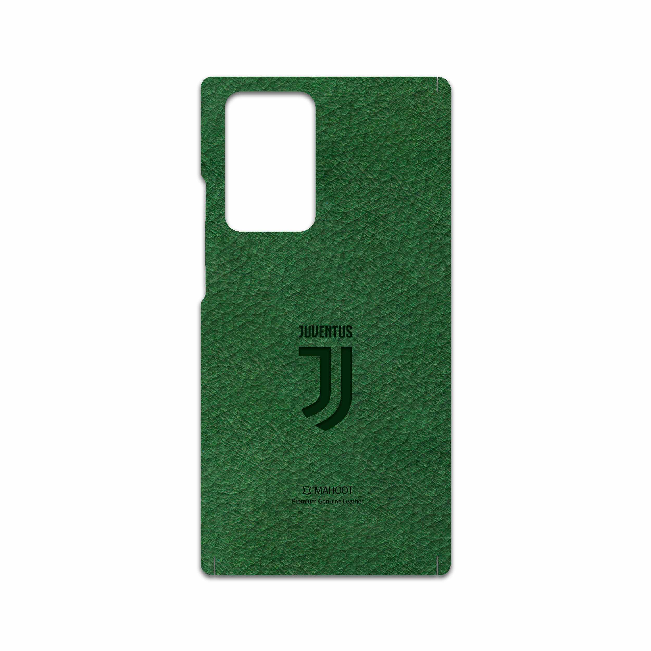 برچسب پوششی ماهوت مدل GL-JUVE مناسب برای گوشی موبایل سامسونگ Galaxy Note 20 Ultra