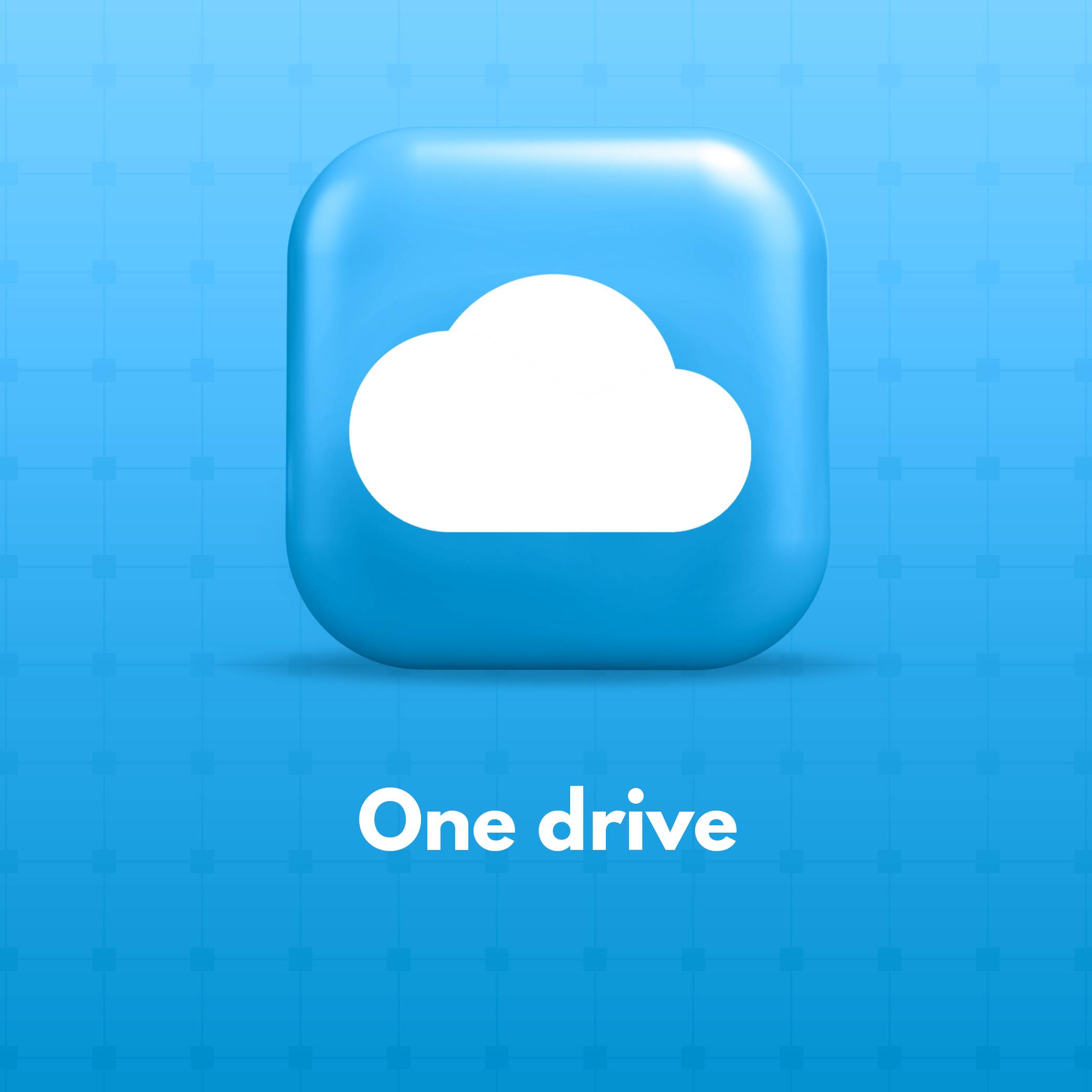 اشتراک OneDrive