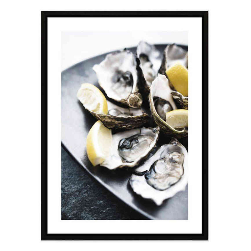 تابلو مدل صدف کد 248901300 | دنیای قاب