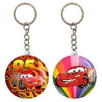 جاکلیدی خندالو مدل ماشین ها کد 22642269 مجموعه 2 عددی