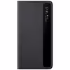 کیف کلاسوری سامسونگ مدل Clera View Cover مناسب برای گوشی موبایل سامسونگ Galaxy S21 Ultra