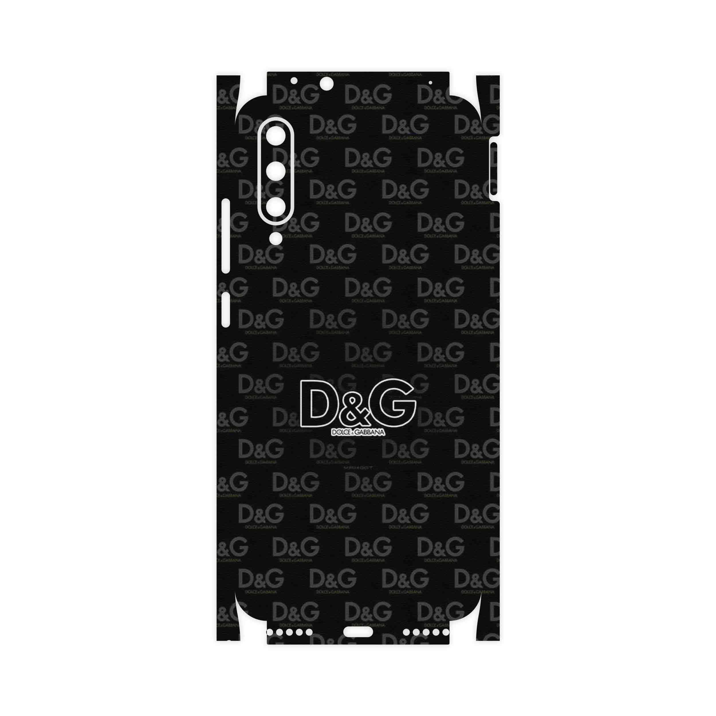 برچسب پوششی ماهوت مدل DG-FullSkin مناسب برای گوشی موبایل شیائومی Mi A3