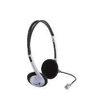 هدست باسیم جنیوس مدل HS-02B